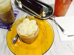 -Awfully Chocolate(来福士广场店)
