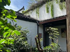 -院子餐厅·大锅菜·老杭帮(桥西直街店)