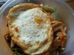 酸辣笋尖汤粉-韦记老友粉(大华店)