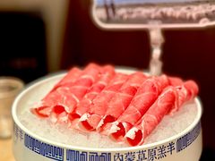 -巴奴毛肚火锅(七宝领展广场店)