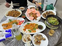 -师傅仔美食(东华老店)