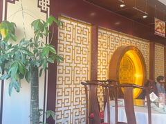 -惠丰堂饭庄·烤鸭·京味菜(西北旺·航天城店)
