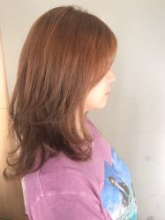 -京都造型·烫发·染发