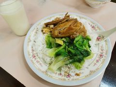 -满足面(白水井大街店)
