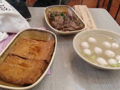 -圆宝台湾小吃(迎津街店)