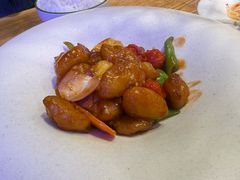 -椰莱泰小谷·东南亚融合菜(坪山悦阾SPACE店)