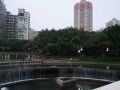 -江头公园