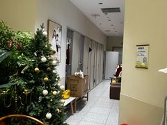 -天真蓝照相馆(五角场百联又一城店)