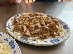 -崖口云吞(中堡店)