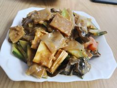 麻汁杂拌-潍州和乐王(总店)
