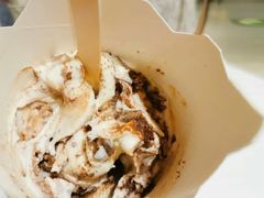 拿破仑蛋糕风味麦旋风-麦当劳(朝阳北路店)