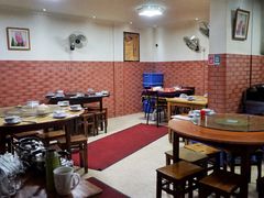 大堂-胖子饭店(兴学弄店)