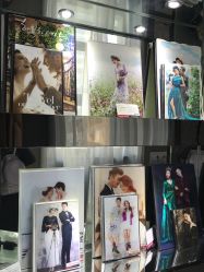 -戛纳印象摄影(潮拍定制馆)