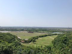 -平湖九龙山旅游度假区
