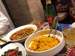 -巴依老爷新疆美食(工体旗舰店)