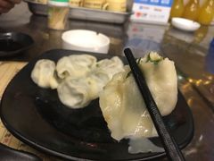 -大妈水饺(文华巷店)
