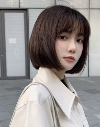 -HG美发设计沙龙