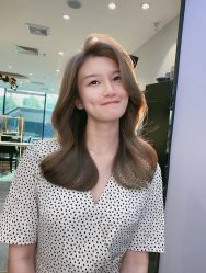 -16番发型