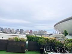 -世博源公馆·本帮融合菜·主题包厢·江景餐厅
