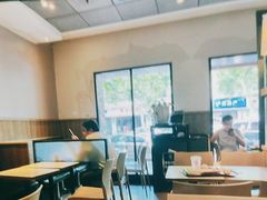 -肯德基(新凌云店)