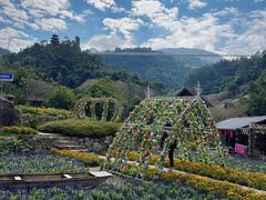 -广东天露山旅游度假区