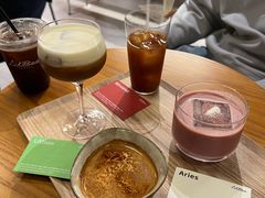 -LilBee Coffee