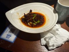 -乔街深夜食堂·台州菜·高压锅生蚝(杭州总店)