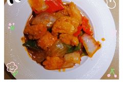 -Pita's&Tika's中东和印度风味餐厅(龙湖天街店)