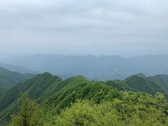 -塔云山
