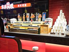 -芝小官毛肚火锅海鲜自助(淮安清江浦区新亚店)