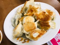 -山东水饺(南坪新街店)