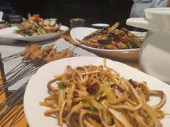 -食鸡公社辣子鸡·潍坊菜·烧烤