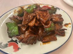 -玲珑餐厅(陕西南路店)