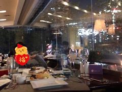 -上海丽笙精选海仑宾馆·莫赛克餐厅