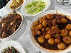 -小六农家乐(崇明西沙湿地店)