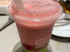 -海底捞火锅(飞马水城店)