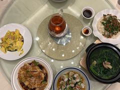 -广东胜利宾馆西关粤中餐厅