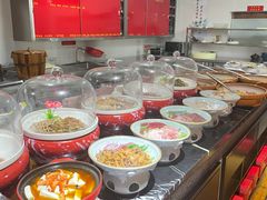 -好灶头妈妈菜·千岛湖柴火鱼餐厅(桐庐店)