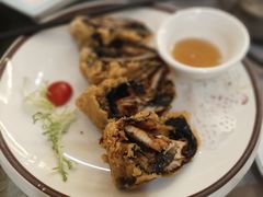 -鹭园酒家·四十年老字号