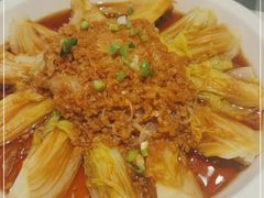 -紫光园·烤鸭·北京菜(劲松店)