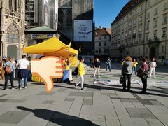 -斯蒂芬主教座堂(Stephansdom)