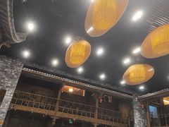 -顺兴老茶馆·精品川菜(世纪城店)