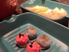 -蒋记海鲜姿造•洋房别墅(星河湾店)