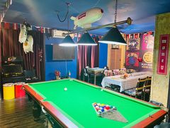 -顽主轰趴馆团建ktv桌游狼人杀(望京店)