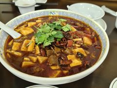 -天回镇何氏豆腐(总店)