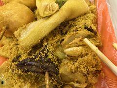 -安发瞧麻辣烫(总店)