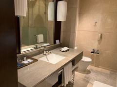 -广州粤海喜来登酒店