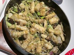 -谭厨中山传家菜.乳鸽.脆鲩鱼(华强北中航城店)