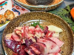 -匠和风精致料理(祥禾天地店)