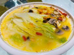 -乾隆美食·本帮菜(黄河路店)